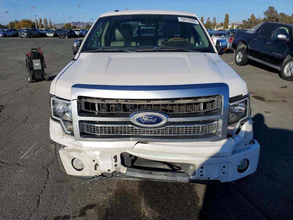 Продаж на аукціоні авто 2010 Ford F150, vin: 1FTFW1CV8AFD19120, номер лоту: 70076296