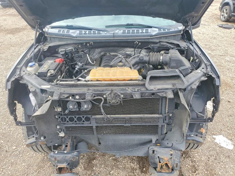 Продажа на аукционе авто 2016 Ford F150, vin: 1FTFX1EF9GKG05562, номер лота: 69341056
