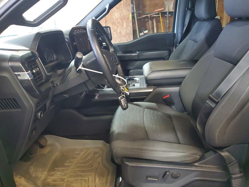 Продажа на аукционе авто 2023 Ford F150, vin: 1FTEW1EP5PFA78166, номер лота: 69549076