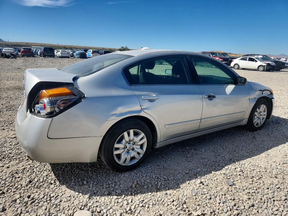 Продажа на аукционе авто 2012 Nissan Altima, vin: 1N4AL2AP4CC210158, номер лота: 70296776