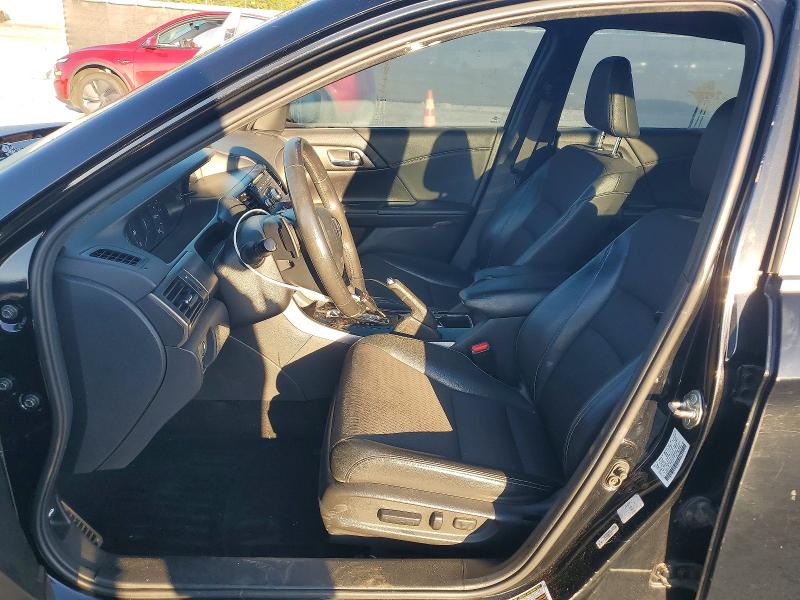 Продажа на аукционе авто 2016 Honda Accord, vin: 1HGCR2F55GA113191, номер лота: 68005746