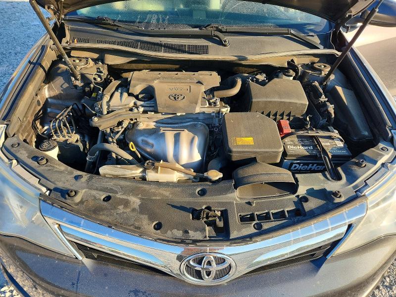Продаж на аукціоні авто 2014 Toyota Camry, vin: 4T1BF1FK2EU762019, номер лоту: 67289206