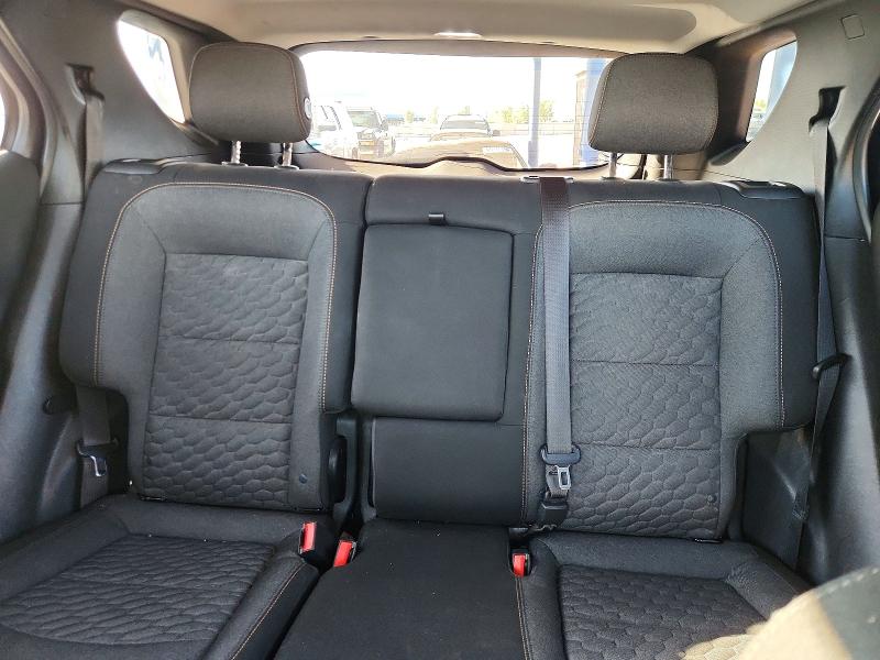 69750096 :رقم المزاد ، 3GNAXKEV7KS513054 vin ، 2019 Chevrolet Equinox مزاد بيع
