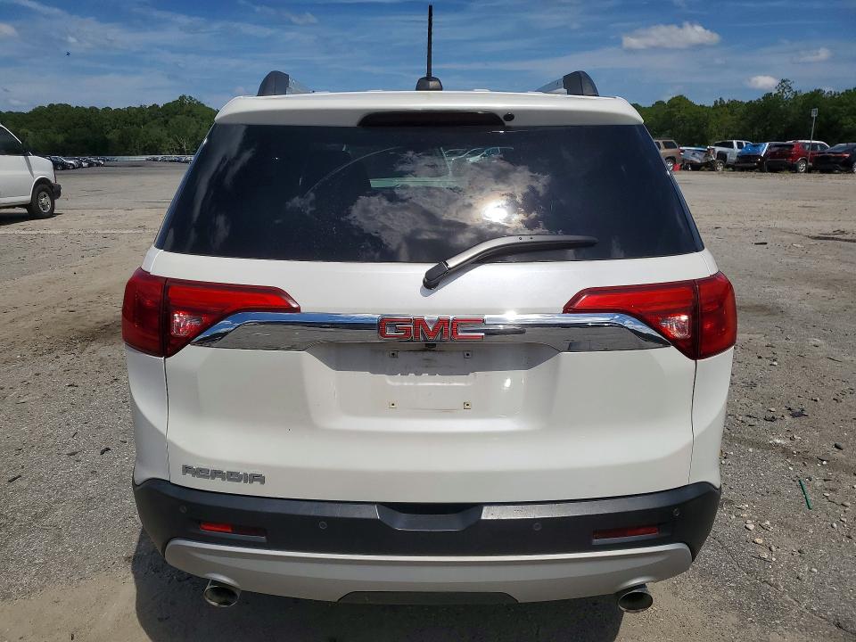 Продажа на аукционе авто 2017 Gmc Acadia, vin: 1GKKNLLS3HZ321843, номер лота: 67655416