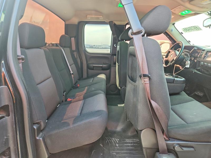 Продаж на аукціоні авто 2013 Chevrolet Silverado, vin: 1GCRCSEA3DZ233903, номер лоту: 69730486