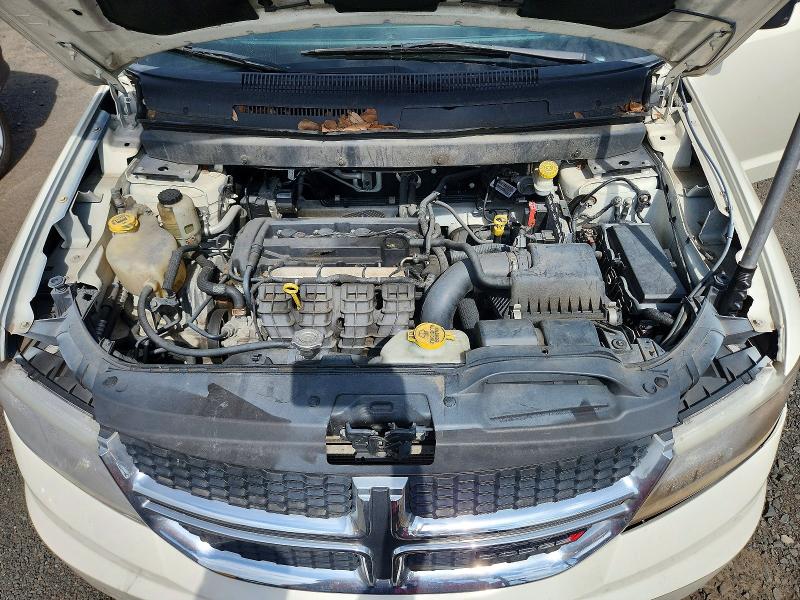 Aukcja sprzedaży 2019 Dodge Journey, vin: 3C4PDCAB1KT797658, numer aukcji: 68140846