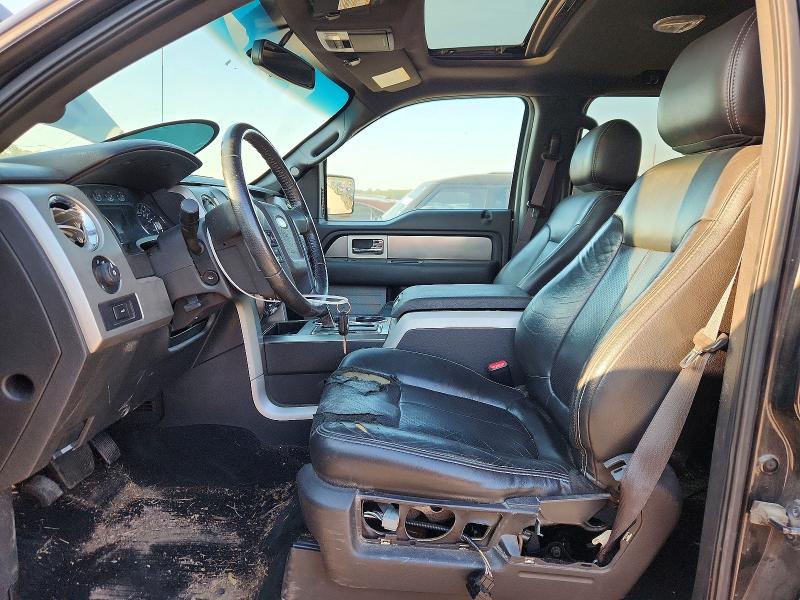 Aukcja sprzedaży 2013 Ford F150, vin: 1FTFW1ET1DKE55290, numer aukcji: 70622706