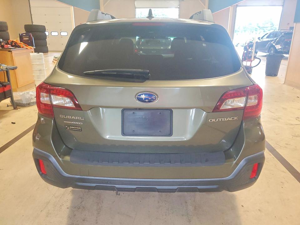 Продажа на аукционе авто 2019 Subaru Outback, vin: 4S4BSANC9K3209813, номер лота: 69572236