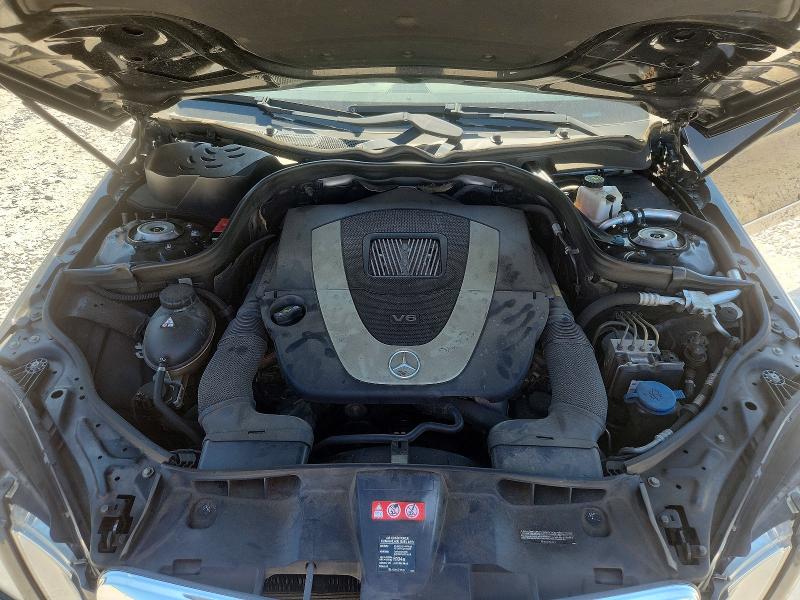 Aukcja sprzedaży 2011 Mercedes-benz E, vin: WDDHH8HB7BA504743, numer aukcji: 66789096