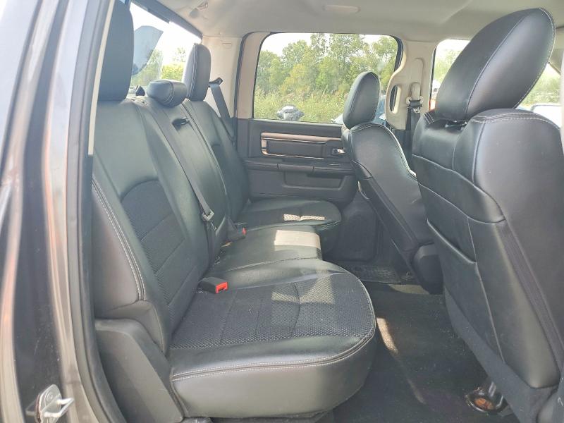 69257766 :رقم المزاد ، 1C6RR6MT2ES364637 vin ، 2014 Ram 1500 مزاد بيع