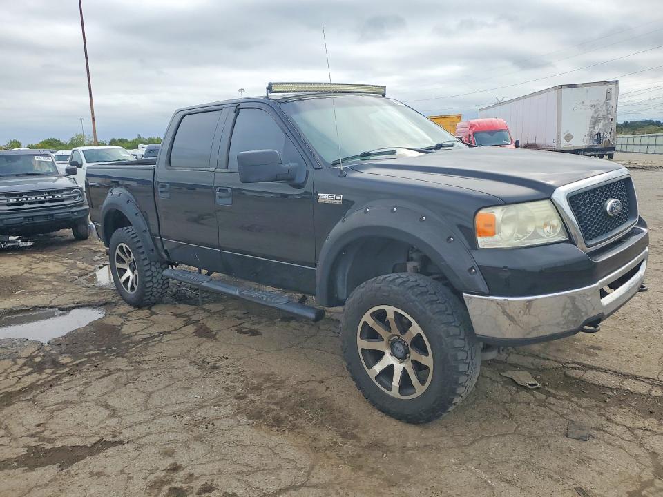 69958096 :رقم المزاد ، 1FTPW14578FB13882 vin ، 2008 Ford F150 مزاد بيع