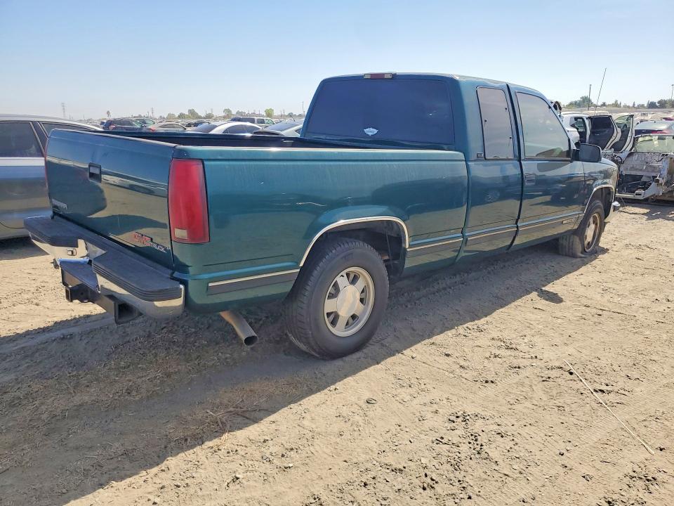Продаж на аукціоні авто 1996 Gmc Sierra, vin: 1GTEC19R8TE553457, номер лоту: 70283206