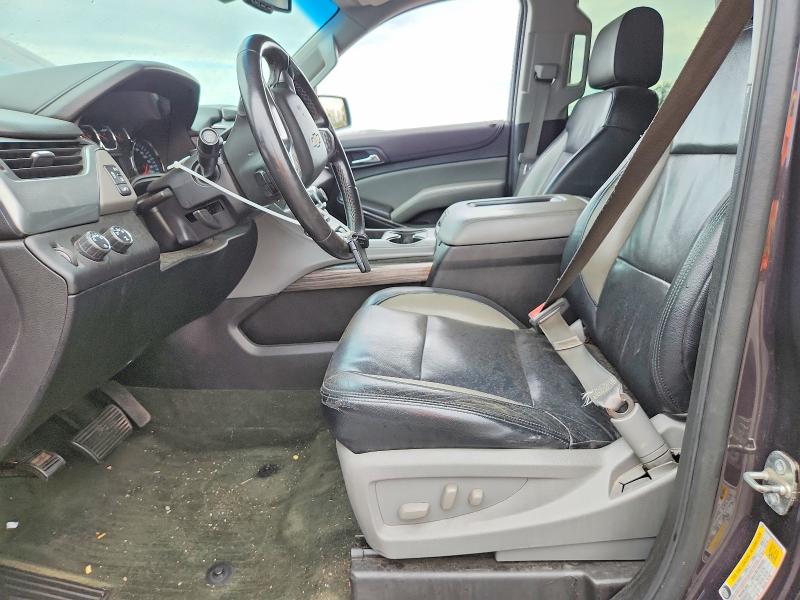 Продажа на аукционе авто 2015 Chevrolet Tahoe, vin: 1GNSKBKC9FR541033, номер лота: 68217066