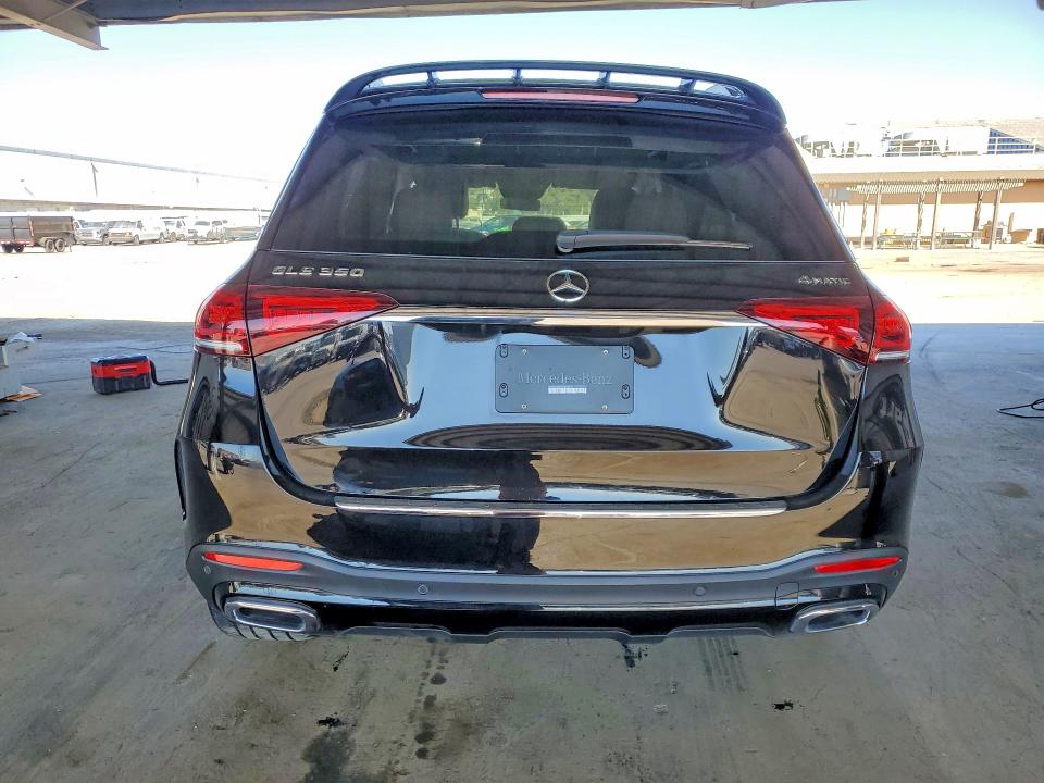 Продаж на аукціоні авто 2021 Mercedes-benz Gle, vin: 4JGFB4KB5MA448515, номер лоту: 70355226