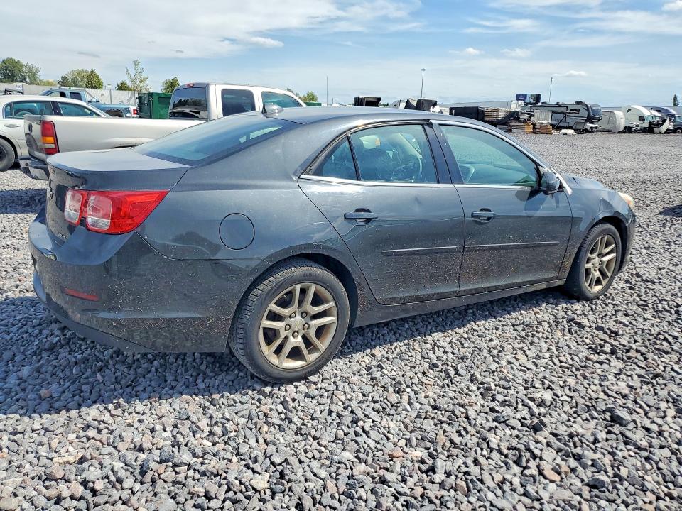 68301266 :رقم المزاد ، 1G11C5SL5EF150084 vin ، 2014 Chevrolet Malibu مزاد بيع