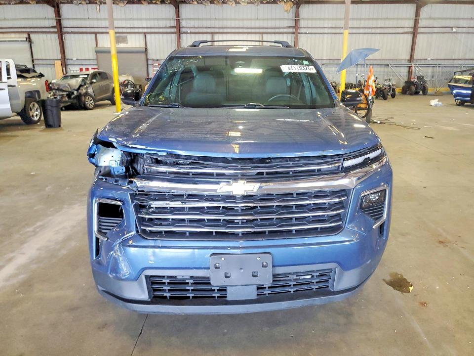 Aukcja sprzedaży 2025 Chevrolet Traverse, vin: 1GNEVGRS1SJ152359, numer aukcji: 67179326