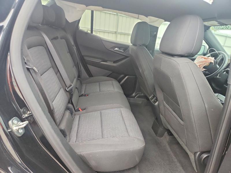 69318466 :رقم المزاد ، 3GNAXHEG6TL376009 vin ، 2026 Chevrolet Equinox مزاد بيع