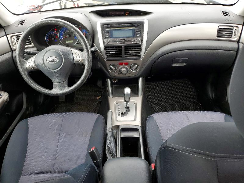 Продажа на аукционе авто 2009 Subaru Forester, vin: JF2SH63669H709522, номер лота: 69685496