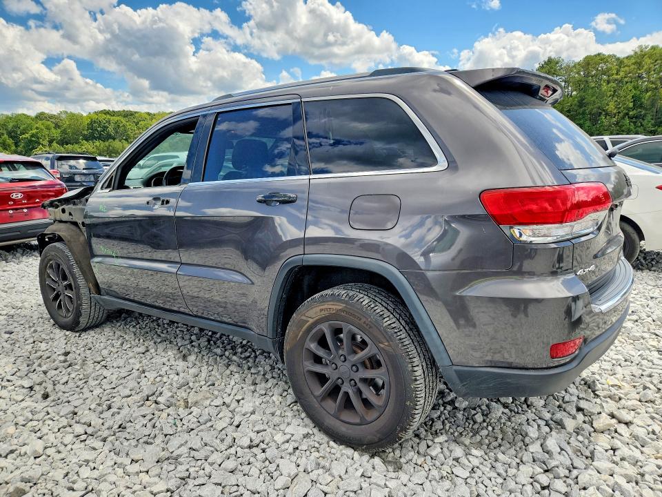 Продажа на аукционе авто 2016 Jeep Grand Cherokee, vin: 1C4RJFBG5GC332378, номер лота: 68070056