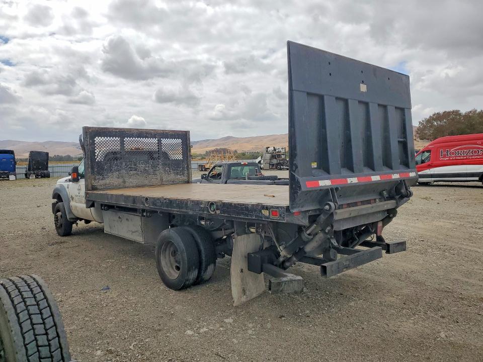 2012 Ford F550 მანქანა იყიდება აუქციონზე, vin: 1FDUF5GT5CEB79295, აუქციონის ნომერი: 68423196