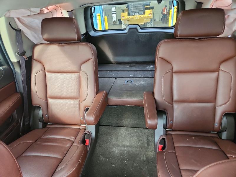 67120676 :رقم المزاد ، 1GNSKCKC3JR374098 vin ، 2018 Chevrolet Tahoe مزاد بيع