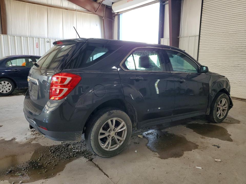 Aukcja sprzedaży 2017 Chevrolet Equinox, vin: 2GNFLEEK5H6224562, numer aukcji: 68600716
