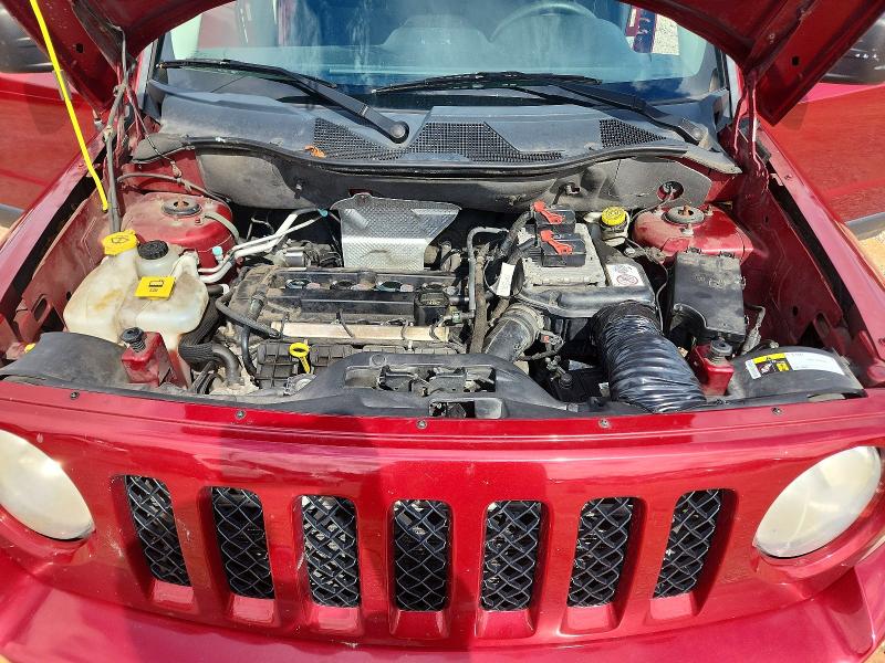 Aukcja sprzedaży 2014 Jeep Patriot, vin: 1C4NJPBA5ED928078, numer aukcji: 67482576