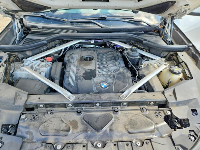 65966366 :رقم المزاد ، 5UXCR4C06M9H58000 vin ، 2021 Bmw X5 مزاد بيع
