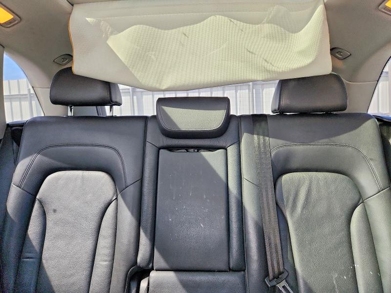 Aukcja sprzedaży 2013 Audi Q5, vin: WA1LFAFP5DA050456, numer aukcji: 67853766