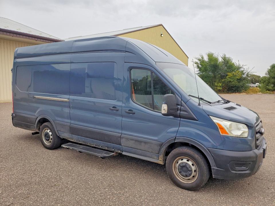 Продаж на аукціоні авто 2020 Ford Transit, vin: 1FTBR3X87LKA56442, номер лоту: 70426836