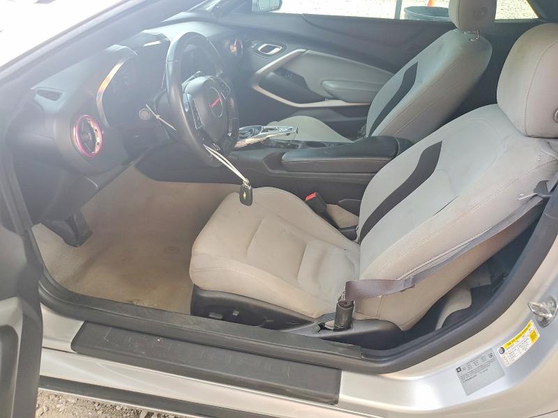 2017 Chevrolet Camaro მანქანა იყიდება აუქციონზე, vin: 1G1FB3DX9H0143434, აუქციონის ნომერი: 67487166