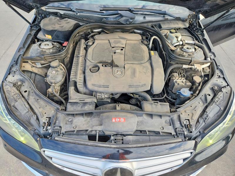 Продажа на аукционе авто 2014 Mercedes-benz E, vin: WDDHF5KB9EA887991, номер лота: 68574796