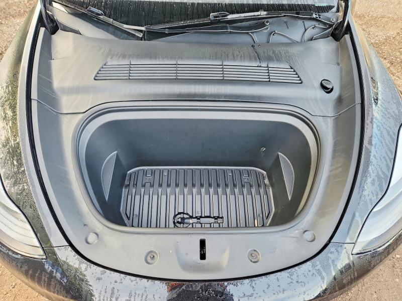 Aukcja sprzedaży 2024 Tesla Model Y, vin: 7SAYGDED4RF993649, numer aukcji: 66320606