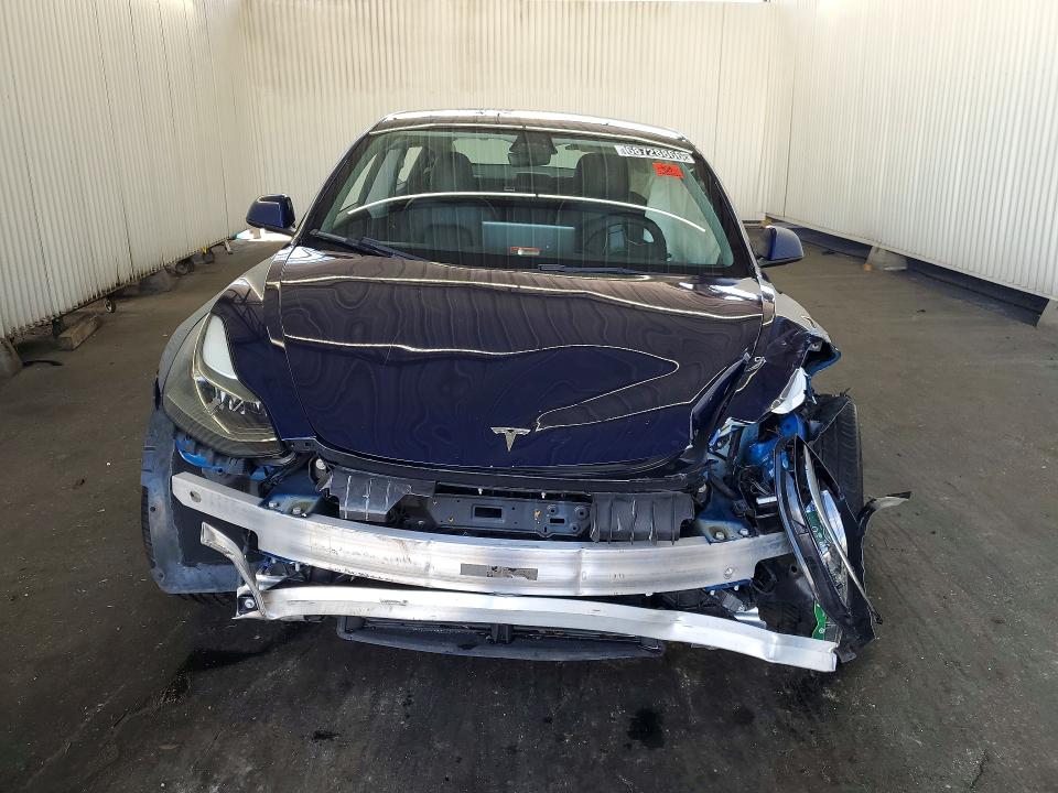 Aukcja sprzedaży 2022 Tesla Model 3, vin: 5YJ3E1EA2NF370462, numer aukcji: 68728866