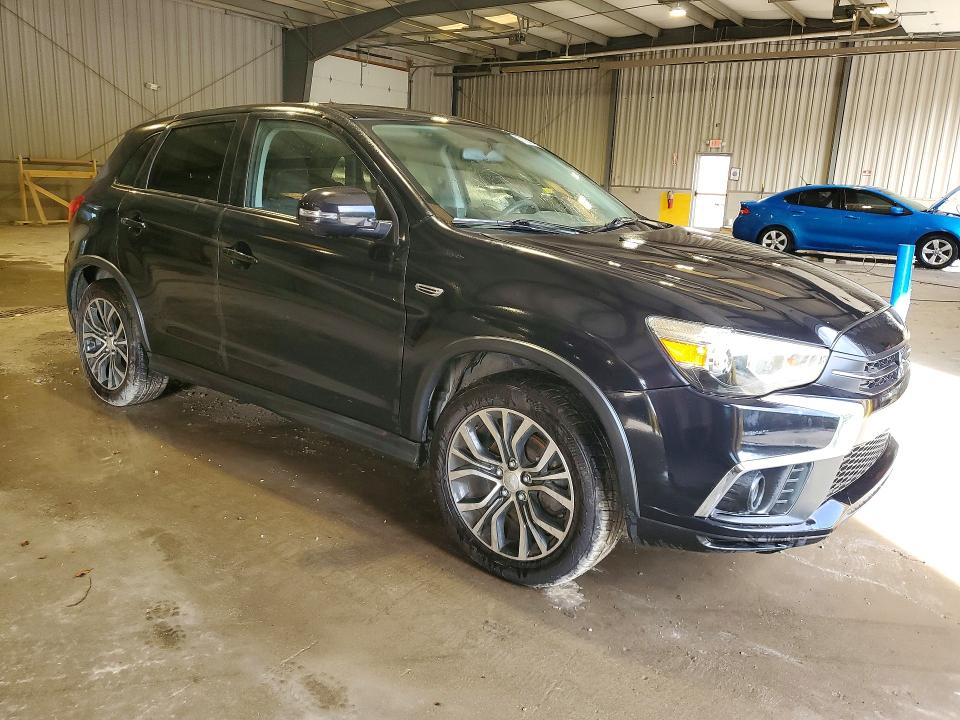 Aukcja sprzedaży 2019 Mitsubishi Outlander Sport, vin: JA4AP3AU8KU028234, numer aukcji: 71055736