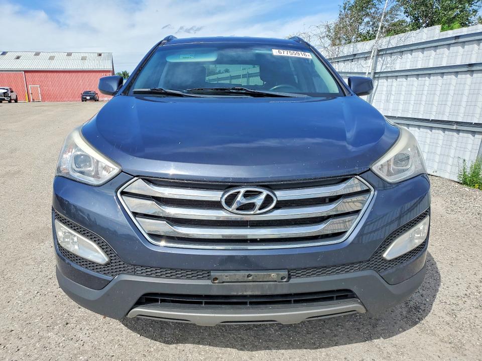 Aukcja sprzedaży 2014 Hyundai Santa Fe Sport, vin: 5XYZU3LB2EG215245, numer aukcji: 67755916
