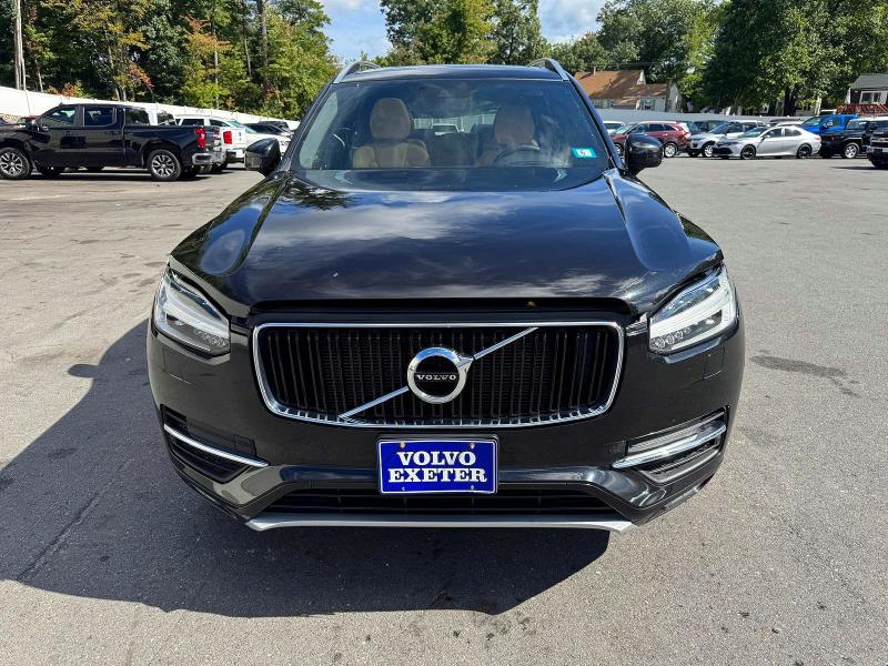 Продажа на аукционе авто 2016 Volvo Xc90, vin: YV4A22PK1G1036878, номер лота: 70088006