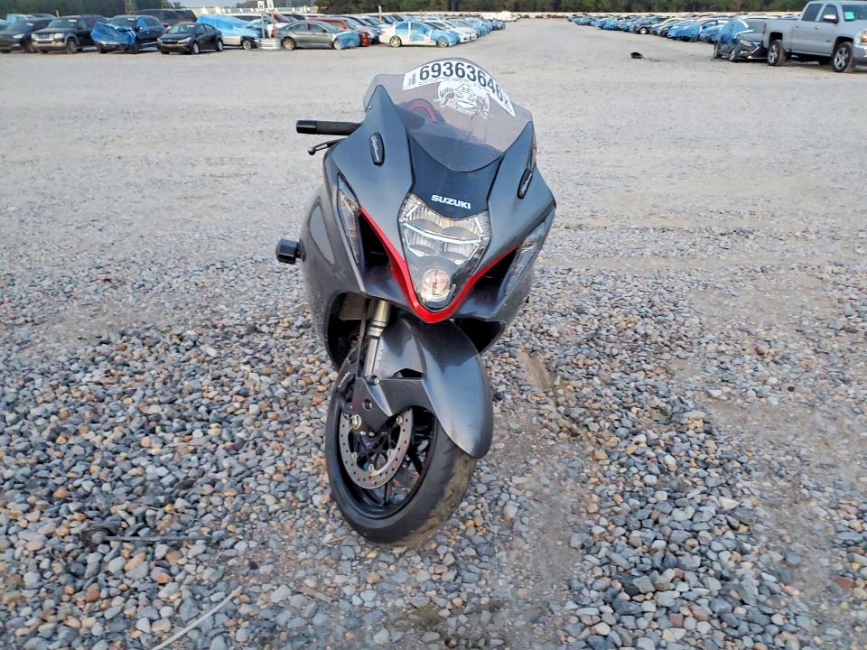 Продаж на аукціоні авто 2023 Suzuki Gsx1300, vin: JS1EJ11B2P7101044, номер лоту: 69363646