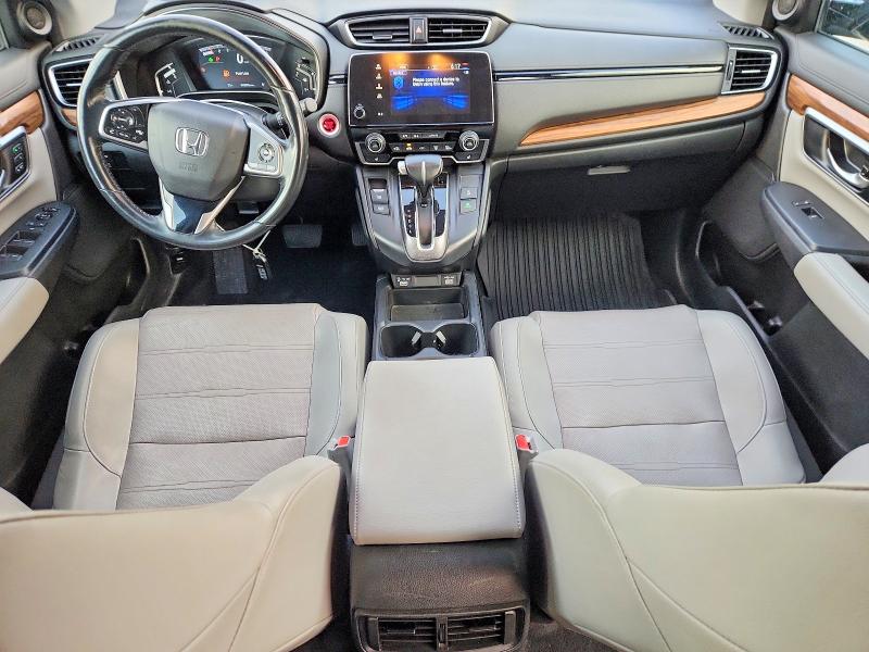 Продаж на аукціоні авто 2020 Honda Cr-v, vin: 5J6RW2H82LA007388, номер лоту: 69780586