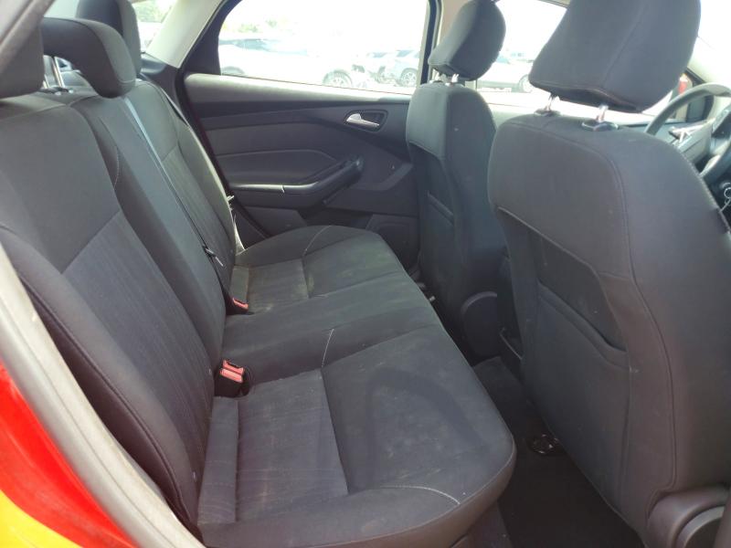 Auction sale of the 2017 Ford Focus, vin: 1FADP3FE9HL213627, lot number: 68827906