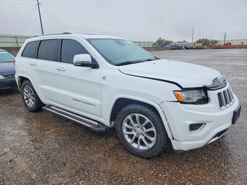 Aukcja sprzedaży 2016 Jeep Grand Cherokee, vin: 1C4RJFCG0GC328351, numer aukcji: 69911246