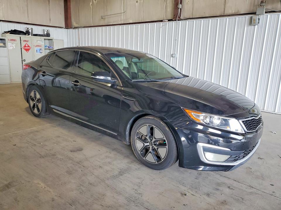 Продаж на аукціоні авто 2013 Kia Optima, vin: KNAGM4AD4D5039756, номер лоту: 69411616