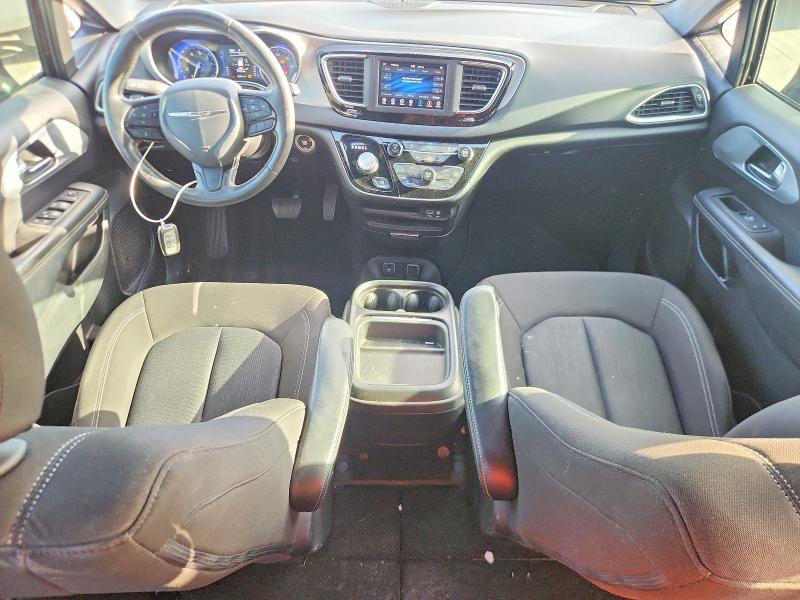 Aukcja sprzedaży 2020 Chrysler Pacifica, vin: 2C4RC1FG1LR229404, numer aukcji: 68738306