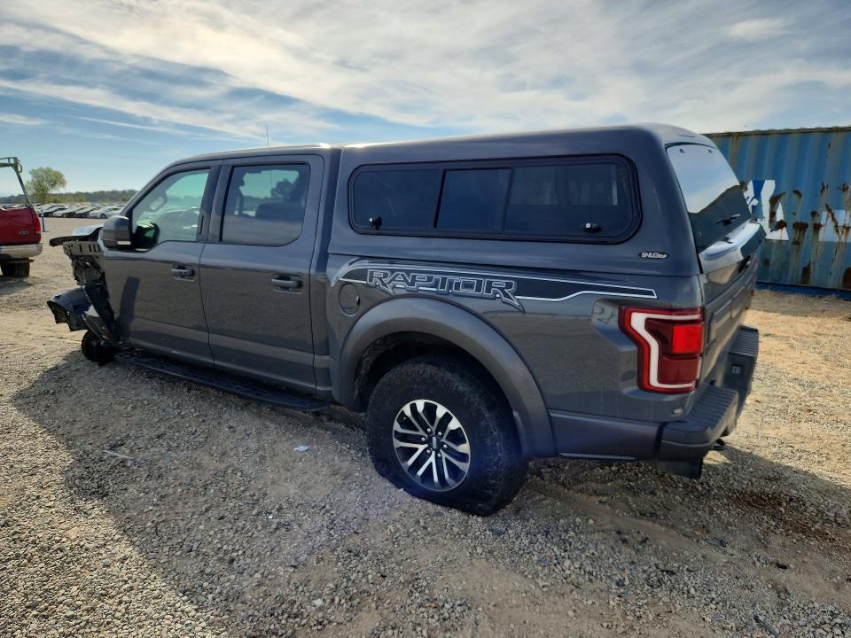 Aukcja sprzedaży 2020 Ford F150, vin: 1FTFW1RG5LFC06849, numer aukcji: 69915476