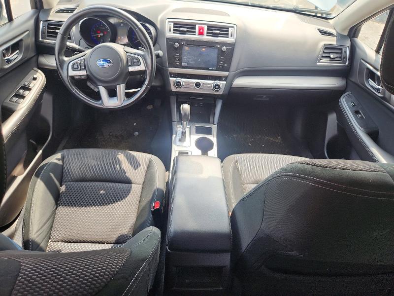 66120806 :رقم المزاد ، 4S4BSAHC3H3287069 vin ، 2017 Subaru Outback مزاد بيع