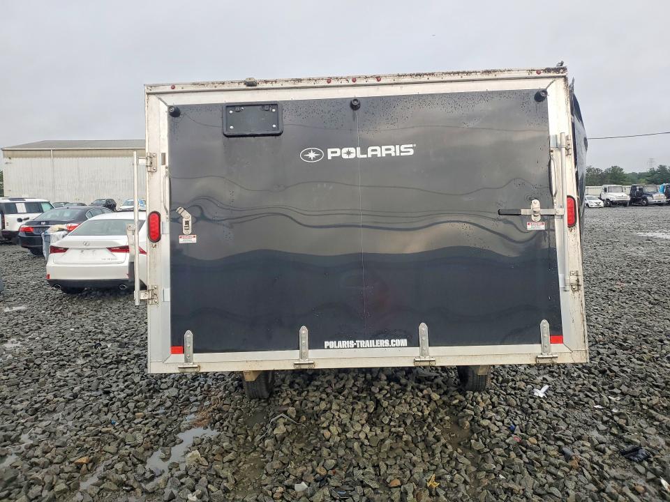 Aukcja sprzedaży 2016 Pola Trailer, vin: 5WFBE1215GW059311, numer aukcji: 67221306