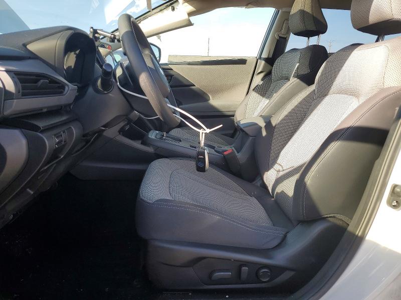 Продаж на аукціоні авто 2024 Subaru Crosstrek, vin: JF2GUADC6R8314622, номер лоту: 69756386