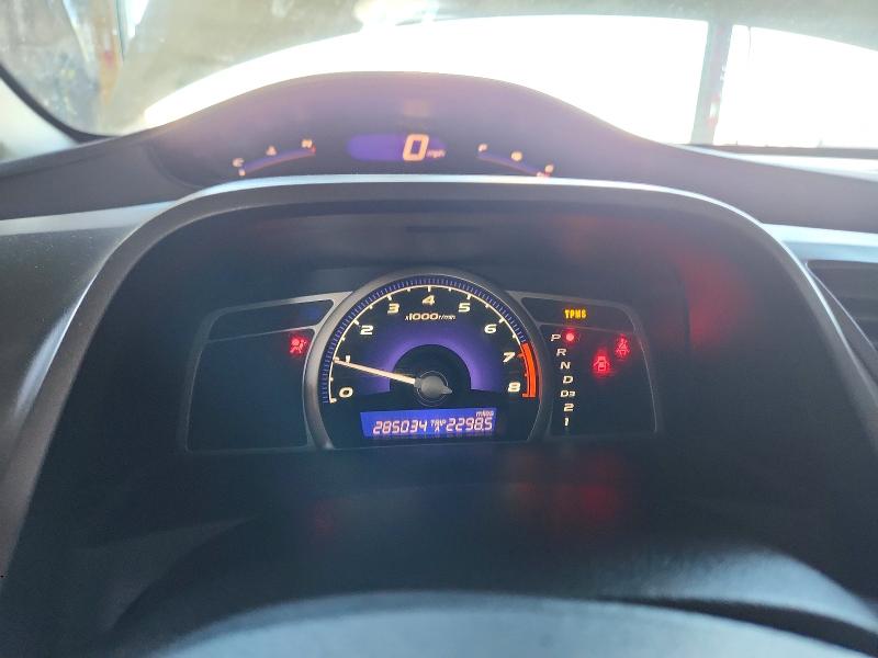 Aukcja sprzedaży 2010 Honda Civic, vin: 19XFA1F57AE025681, numer aukcji: 69733316