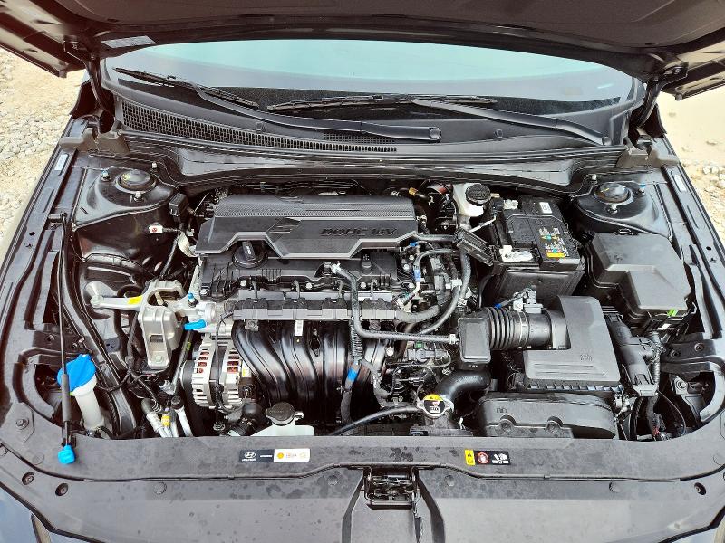 Продаж на аукціоні авто 2026 Hyundai Elantra, vin: KMHLM4DG7TU173703, номер лоту: 68765756