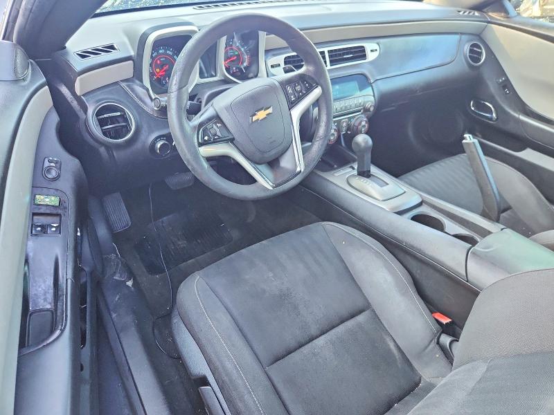 67815426 :رقم المزاد ، 2G1FA1E34C9161471 vin ، 2012 Chevrolet Camaro مزاد بيع